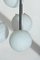 Modernist French Chandelier, 1950s, Image 5