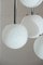 Modernist French Chandelier, 1950s, Image 8