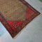 Handgeknüpfter orientalischer Teppich aus Wolle, 1960er 4