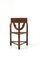 Vintage Swedish Monk Chair, Image 8