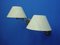 Wall Lamps from Temde, 1960s, Set of 2 5
