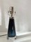 Rd-1566 Blue Table Lamp by Carl Fagerlund for Orrefors 4