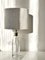 Rd-1406 Clear Glass Table Lamp by Carl Fagerlund for Orrefors 1