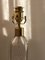 Lampe de Bureau Rd-1406 en Verre Transparent par Carl Fagerlund pour Orrefors 6