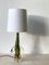 Italian Modern Murano Glass Table Lamp, 1970s, Image 1