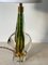 Italian Modern Murano Glass Table Lamp, 1970s, Image 5