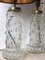 Stilarmatur Table Lamps in Clear Glass, 1960s, Set of 2 6
