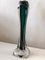 Large Green Table Lamp by Flygsfors, 1950s, Image 3