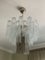 Murano Chandelier in Mixed Glasses, Image 4