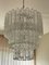 Murano Glass Chandelier Tribe 12