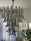 Vintage White Murano Chandelier, Image 6