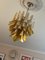 Murano Chandelier in the style of Mazzega 4