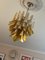 Murano Chandelier in the style of Mazzega, Image 4