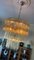 Honey Colored Murano Chandelier, Image 5