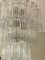 Large Murano Glass Chandelier 5