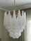 Small Murano Glass Chandelier 2