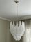 Small Murano Glass Chandelier, Image 1