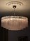 Vintage Tubular Murano Chandelier, Image 3