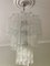 Tubular Murano Chandelier 1