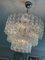 Lámpara de araña de cristal de Murano, Imagen 7