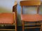 J39 Shaker Chairs in Elm by Børge Mogensen for Farstrup Møbler, 1950s, Set of 2 2