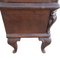 19th Century Walnut French Show Cabinet 3