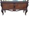 19th Century Walnut French Show Cabinet 4