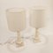 Spanish Alabaster Table Lamps, 1960s, Set of 2, Image 2