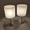 Spanish Alabaster Table Lamps, 1960s, Set of 2, Image 7