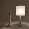 Spanish Alabaster Table Lamps, 1960s, Set of 2, Image 8