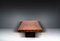 Lounge Table in Copper Design Bernhard Rohne, 1970s 5