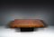 Lounge Table in Copper Design Bernhard Rohne, 1970s 4