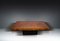 Lounge Table in Copper Design Bernhard Rohne, 1970s, Image 4