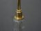 Space Age Ice Glass Floor Lamp, 1960s, Image 14