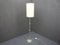 Space Age Ice Glass Floor Lamp, 1960s, Image 1