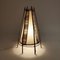 Italian Table Lamp by Louis Sognot, 1960s, Image 6