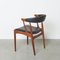 Dining Chairs by Johannes Andersen, 1960s, Set of 4 3