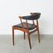 Dining Chairs by Johannes Andersen, 1960s, Set of 4, Image 3