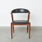 Dining Chairs by Johannes Andersen, 1960s, Set of 4, Image 4