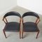 Dining Chairs by Johannes Andersen, 1960s, Set of 4 8