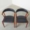 Dining Chairs by Johannes Andersen, 1960s, Set of 4, Image 8