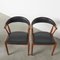 Dining Chairs by Johannes Andersen, 1960s, Set of 4 9