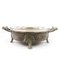 Art Nouveau German Bowl on Stand from WMf, 1900s, Image 10