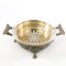 Art Nouveau German Bowl on Stand from WMf, 1900s 1