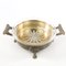Art Nouveau German Bowl on Stand from WMf, 1900s, Image 1