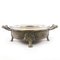 Art Nouveau German Bowl on Stand from WMf, 1900s, Image 2