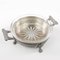 Art Nouveau German Bowl on Stand from WMf, 1900s, Image 11