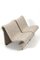 Model 099 Lounge Chairs in Bouclé Fabric by Jan Dranger and Johan Huldt, Set of 2 7