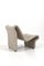 Model 099 Lounge Chairs in Bouclé Fabric by Jan Dranger and Johan Huldt, Set of 2 3