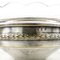 Art Deco Sugar Bowl from Bracia Henneberg, 1930s, Image 12